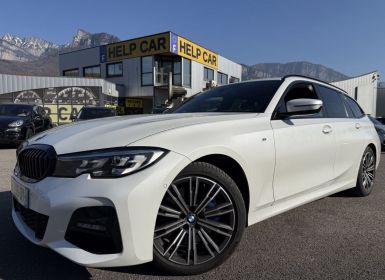 BMW Série 3 Touring SERIE (G21) 330DA MH 286CH M SPORT 17CV