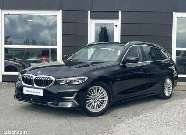 BMW Série 3 Touring SERIE (G21) 330DA XDRIVE 265CH LUXURY Occasion