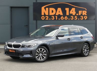 Achat BMW Série 3 Touring SERIE (G21) 330EA 292CH BUSINESS DESIGN Occasion
