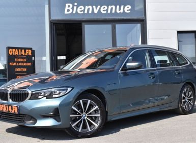 Achat BMW Série 3 Touring SERIE (G21) 330EA 292CH BUSINESS DESIGN Occasion