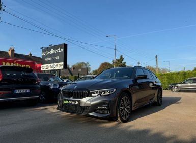 Vente BMW Série 3 Touring SERIE (G21) 330EA XDRIVE 292CH M SPORT Occasion