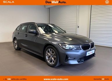 Achat BMW Série 3 Touring SERIE G21 330i 258 ch BVA8 Edition Sport Occasion