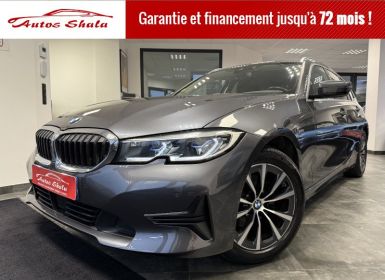 BMW Série 3 Touring (G21) /A PARTIR DE 297,28/MOIS /320DA MH XDRIVE 190CH BUSINESS DESIGN