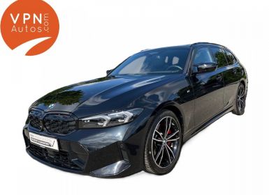 Vente BMW Série 3 Touring SERIE G21 M340d xDrive 340 ch BVA8 Occasion