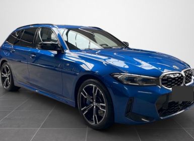 BMW Série 3 Touring SERIE G21 M340d xDrive 340 ch BVA8 M Performance Occasion