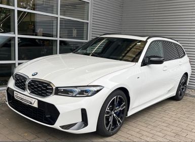 Achat BMW Série 3 Touring SERIE G21 M340d xDrive 340 ch BVA8 M Performance Occasion