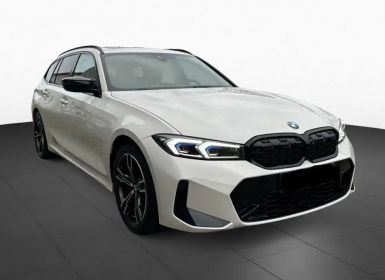 Vente BMW Série 3 Touring SERIE G21 M340d xDrive 340 ch BVA8 M Performance Occasion