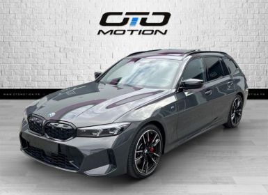 BMW Série 3 Touring serie M340d M 340 xDrive 340 ch BVA8 G21 M Performance