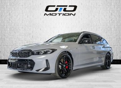 Vente BMW Série 3 Touring SERIE M340i M Performance xDrive - BVA Sport G21 Neuf