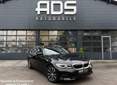 BMW Série 3 Touring VII (G21) 320dA MH 190ch Business Design Occasion