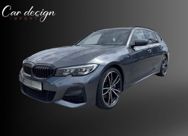 Achat BMW Série 3 Touring VII (G21) 330iA 258ch M Sport Occasion