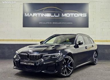 Achat BMW Série 3 Touring VII (G21) M340dA MH xDrive 340ch Occasion