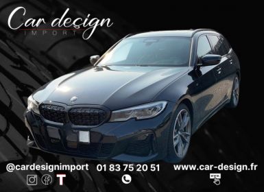 Vente BMW Série 3 Touring VII (G21) M340iA xDrive 374ch Occasion