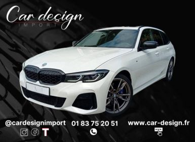 Vente BMW Série 3 Touring VII (G21) M340iA xDrive 374ch Occasion