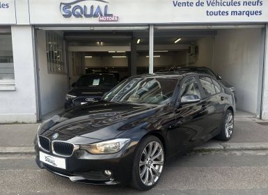 Vente BMW Série 3 V (E90) 318d 143ch Edition Executive Occasion