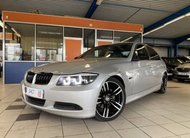 Vente BMW Série 3 V (E90) 318d Confort Occasion