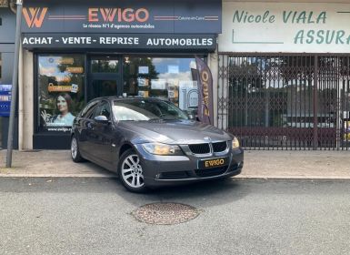 Achat BMW Série 3 V (E90) 320D 177CH LUXE TOIT OUVRANT ATTELAGE Occasion