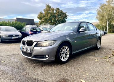 Vente BMW Série 3 V (E90) 320d 184ch Edition Business Occasion