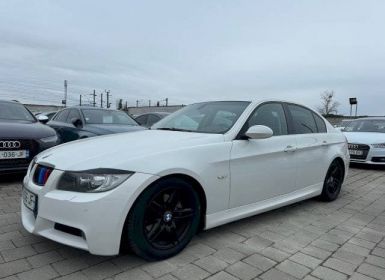 Achat BMW Série 3 V (E90) 325i Sport Occasion