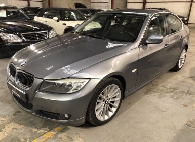 Achat BMW Série 3 V (E90) 330d 245ch Luxe Occasion