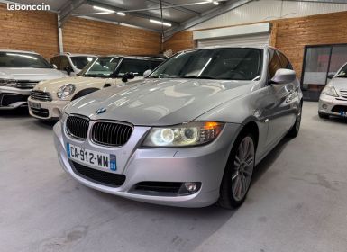 BMW Série 3 V (E90) 330dA 245ch Edition Luxe