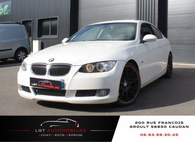 Vente BMW Série 3 V (E90) 335iA 306ch Sport Design Occasion