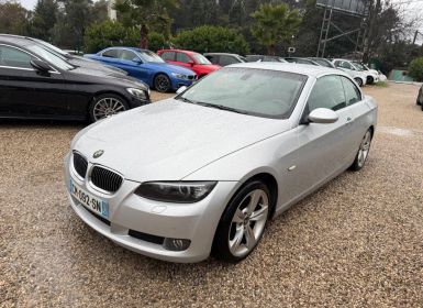 BMW Série 3 V (E92) 330d 231ch Luxe