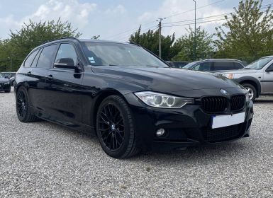 BMW Série 3 V (E92) 330dA 245ch M Sport Occasion