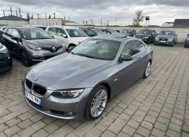 Achat BMW Série 3 V (E92) 330xd 231ch Luxe Occasion