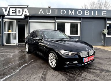 Vente BMW Série 3 VI (F30) 318d 143ch Modern Occasion