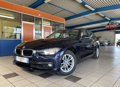 Vente BMW Série 3 VI (F30) 318d 150ch Lounge Occasion