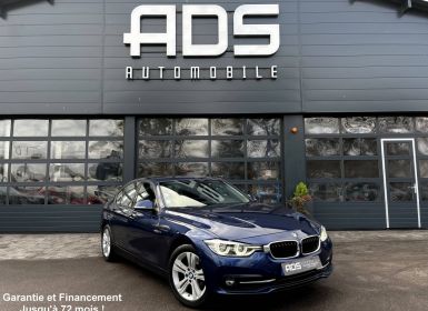 BMW Série 3 VI (F30) 318iA 136ch Sport Occasion