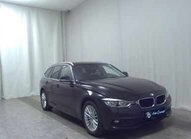 BMW Série 3 VI (F30) 320d 190ch Lounge