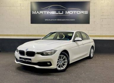 Achat BMW Série 3 VI (F30) 320d 190ch Lounge Occasion