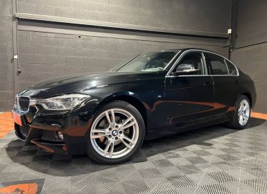 BMW Série 3 VI (F30) 320d xDrive 190ch M Sport Occasion