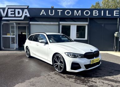 Vente BMW Série 3 VI (F30) 320d xDrive 190ch M Sport Occasion