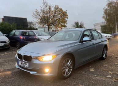 Achat BMW Série 3 VI (F30) 320i 184ch Lounge Occasion