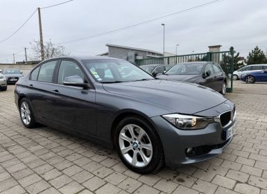 BMW Série 3 VI (F30) 325d 218ch Modern