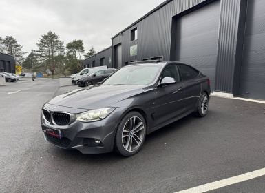 Vente BMW Série 3 VI (F30) 330dA 258ch M Sport Occasion