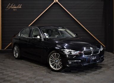 Vente BMW Série 3 VI (F30) 330eA 252ch Luxury Occasion