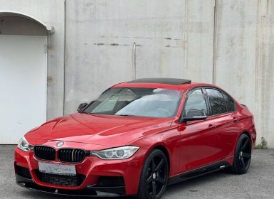 BMW Série 3 VI (F30) 335i 306ch M Sport Occasion