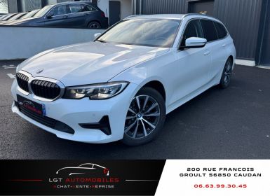 Vente BMW Série 3 VII (G20) 316dA MH 122ch Edition Sport Occasion