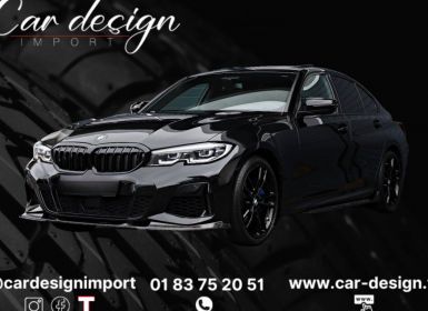 Achat BMW Série 3 VII (G20) M340iA xDrive 374ch 26cv Occasion