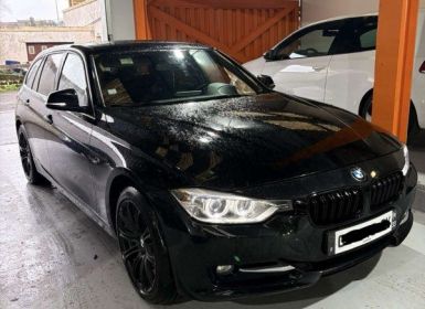 Achat BMW Série 3 x drive Occasion