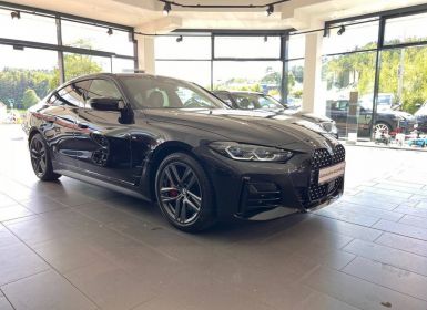 BMW Série 4  xDrive GranCoupe M SPORT