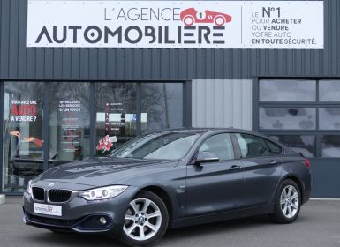 Achat BMW Série 4 3.0D 258 XDRIVE GRAND COUPE SPORT Occasion