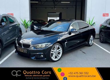 Vente BMW Série 4 418 D Occasion