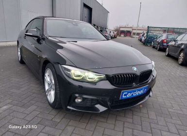 Vente BMW Série 4 420 Coupé -PACK.M-GPS-CAMERA-GARANTIE.12.MOIS- Occasion