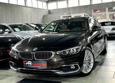 Vente BMW Série 4 420 iA Luxury Line 1e Main Etat Neuf Full Historique Occasion