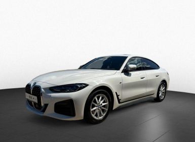 Achat BMW Série 4 420d GRAN COUPE M SPORT Occasion